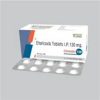 Etoricoxib Tablet